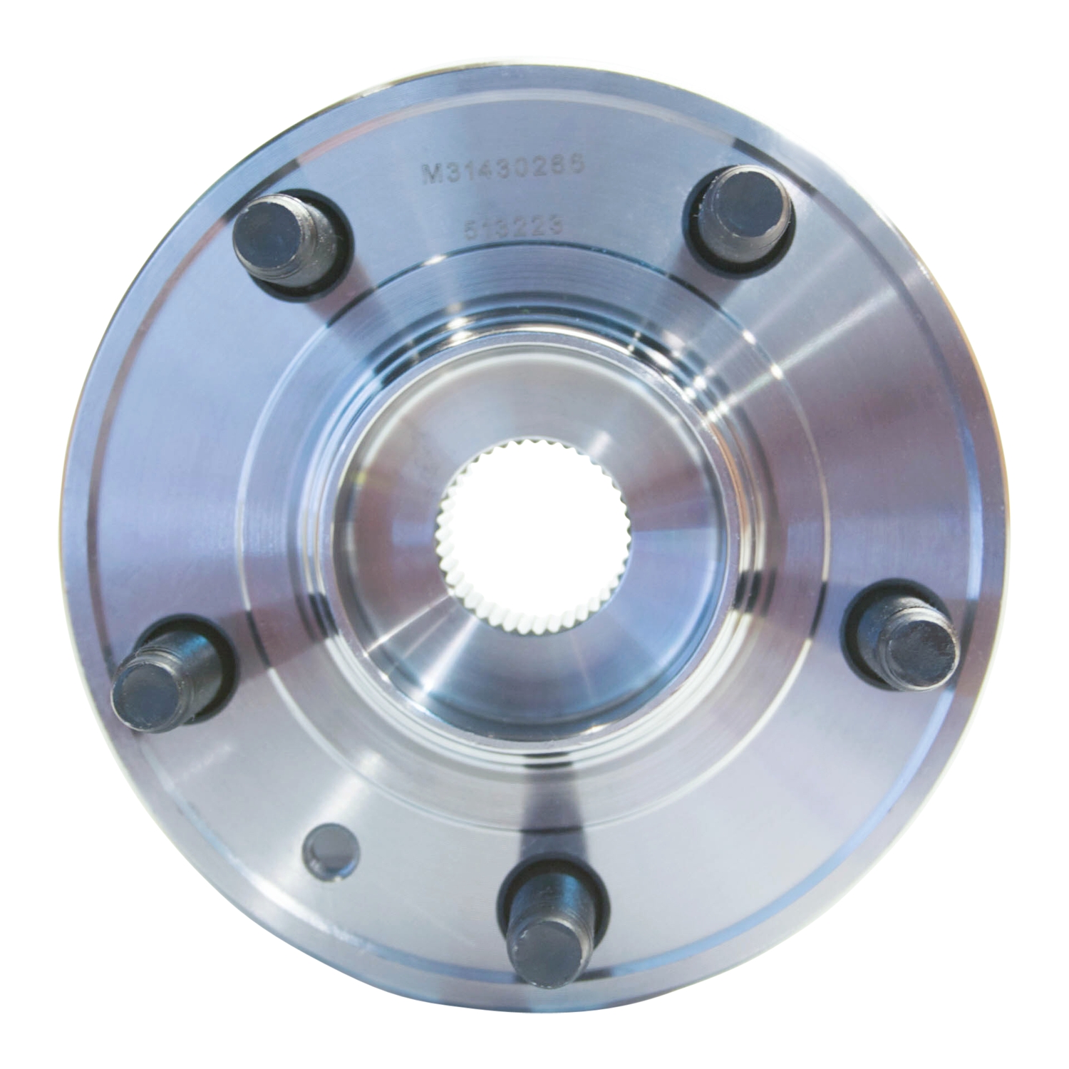 Wheel Bearing and Hub Assembly Parts Master PM513223