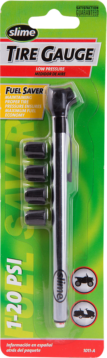 Tire Pressure Gauge Slime 1011-A