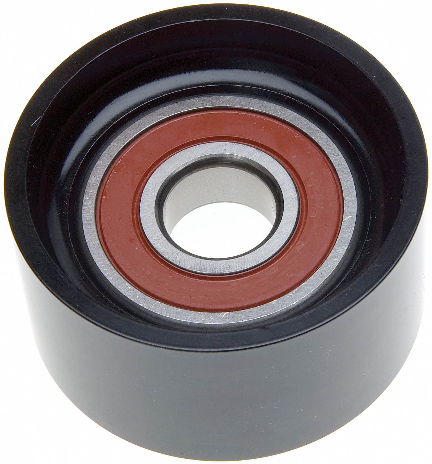 Accessory Drive Belt Idler Pulley Gates 36285