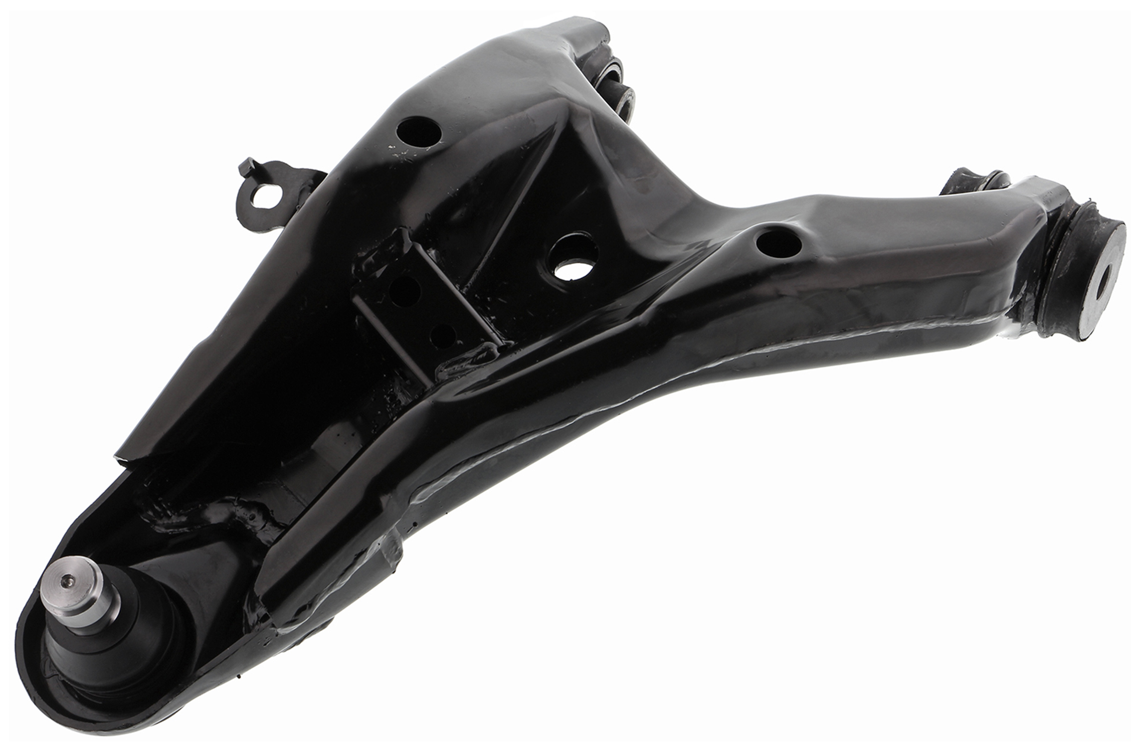 Suspension Control Arm and Ball Joint Assembly MacPherson Chassis C5GS801176