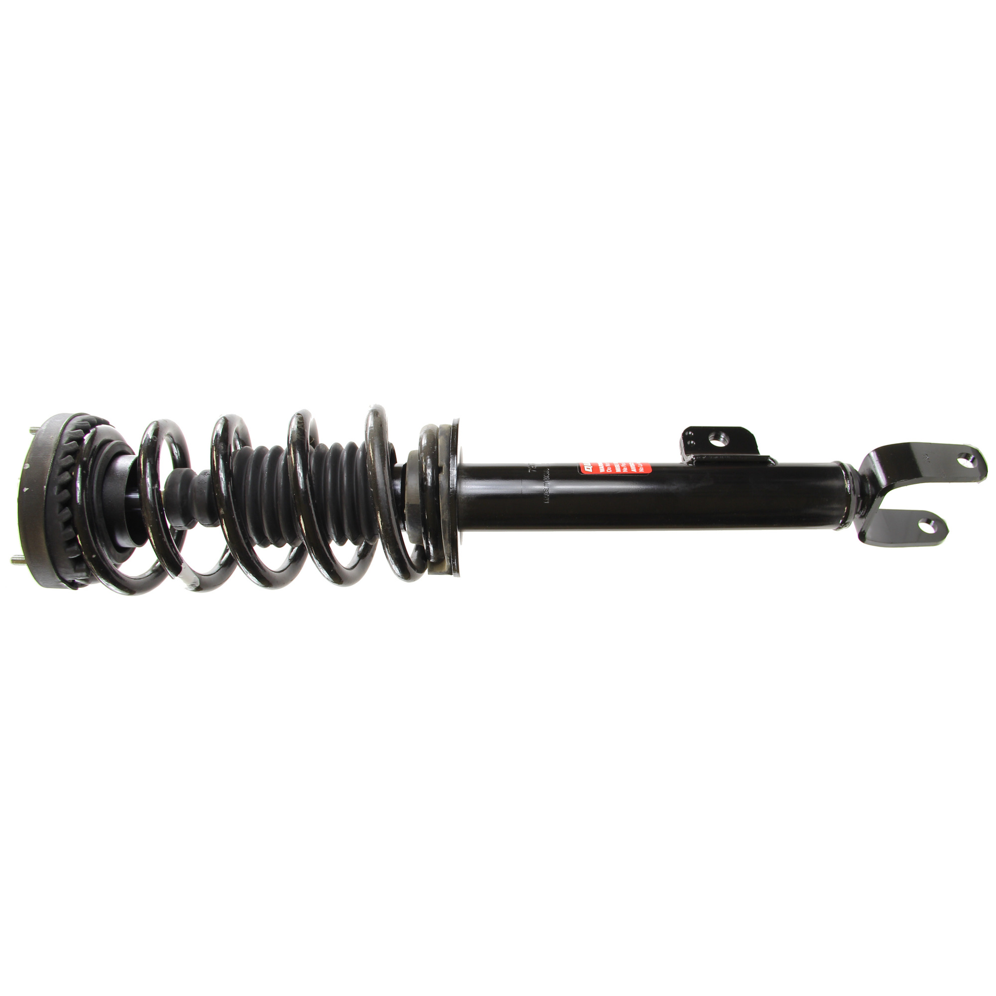 Suspension Strut and Coil Spring Assembly Monroe Shocks & Struts 372665