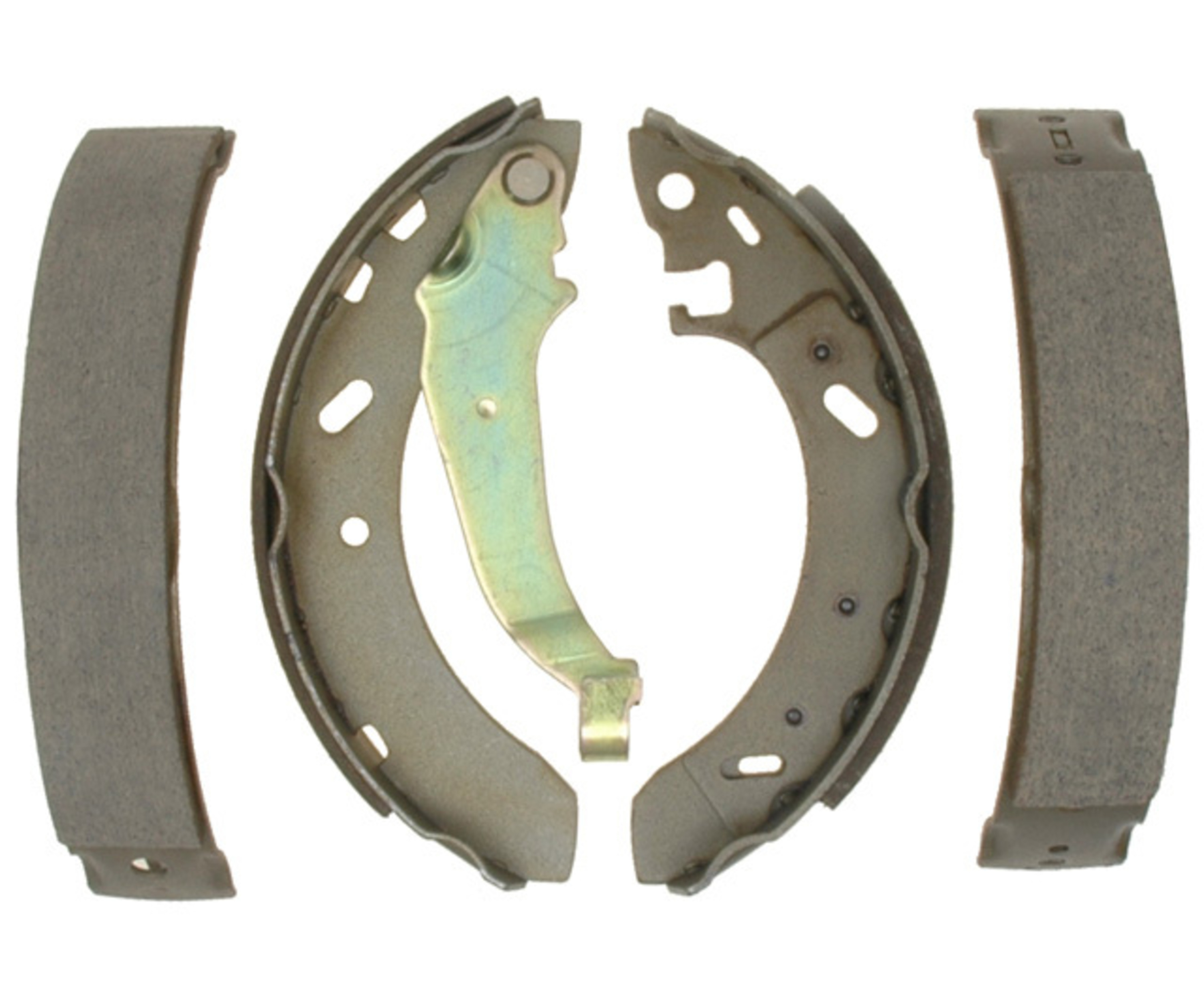Drum Brake Shoe Raybestos Brakes 716SG