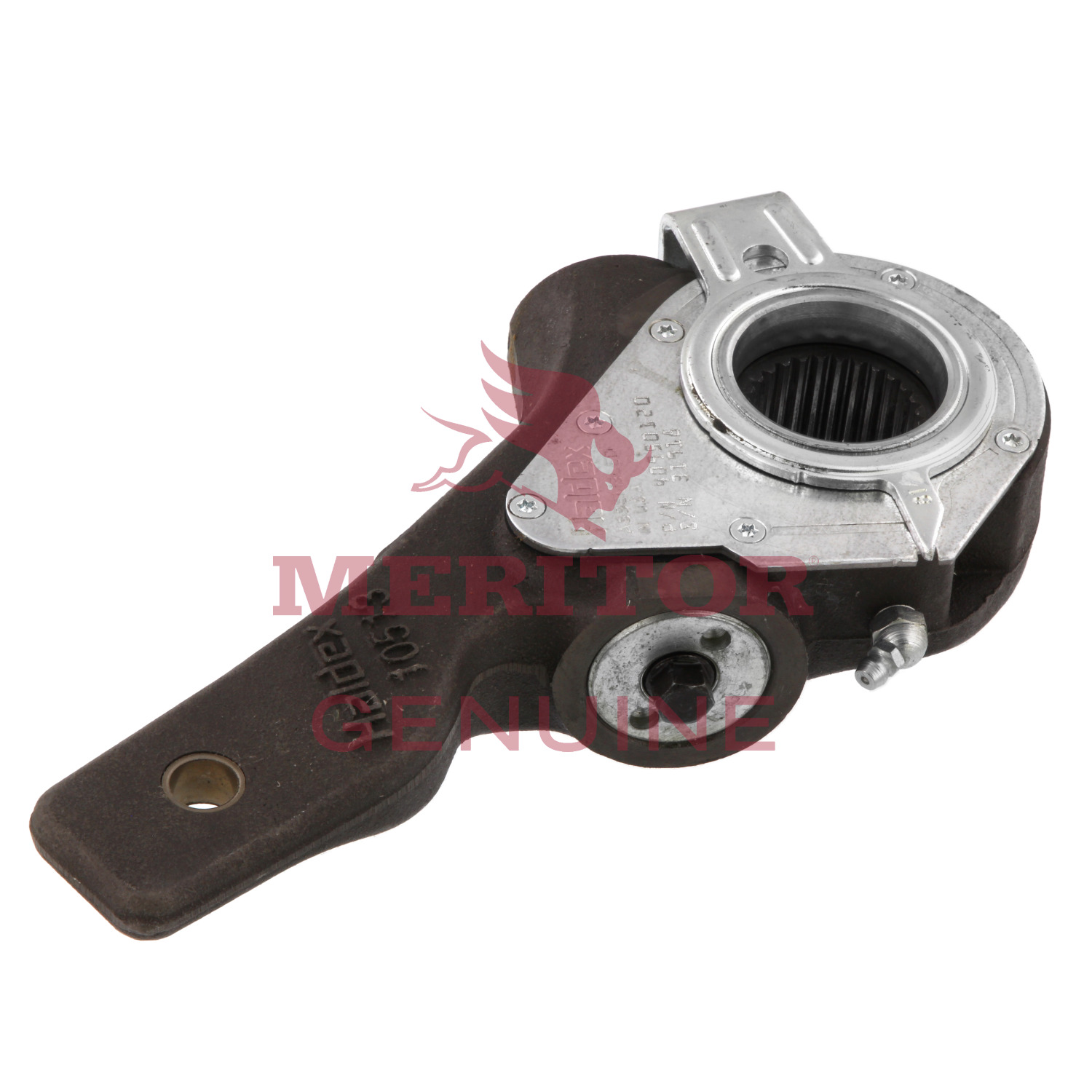 Air Brake Automatic Slack Adjuster Meritor A753275S1059