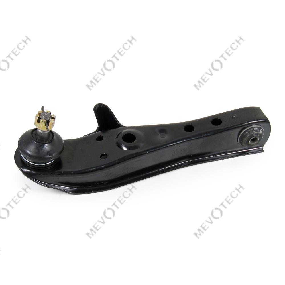 Suspension Control Arm and Ball Joint Assembly Mevotech Supreme CMK9437
