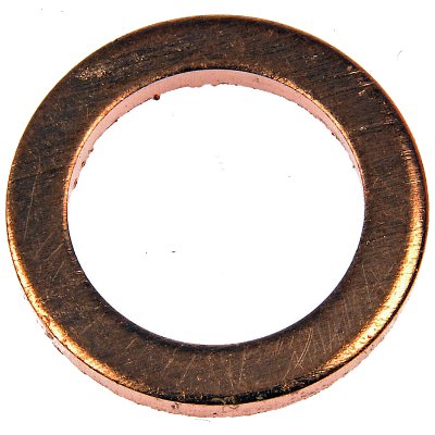 Engine Oil Drain Plug Gasket Dorman - Autograde 095-001
