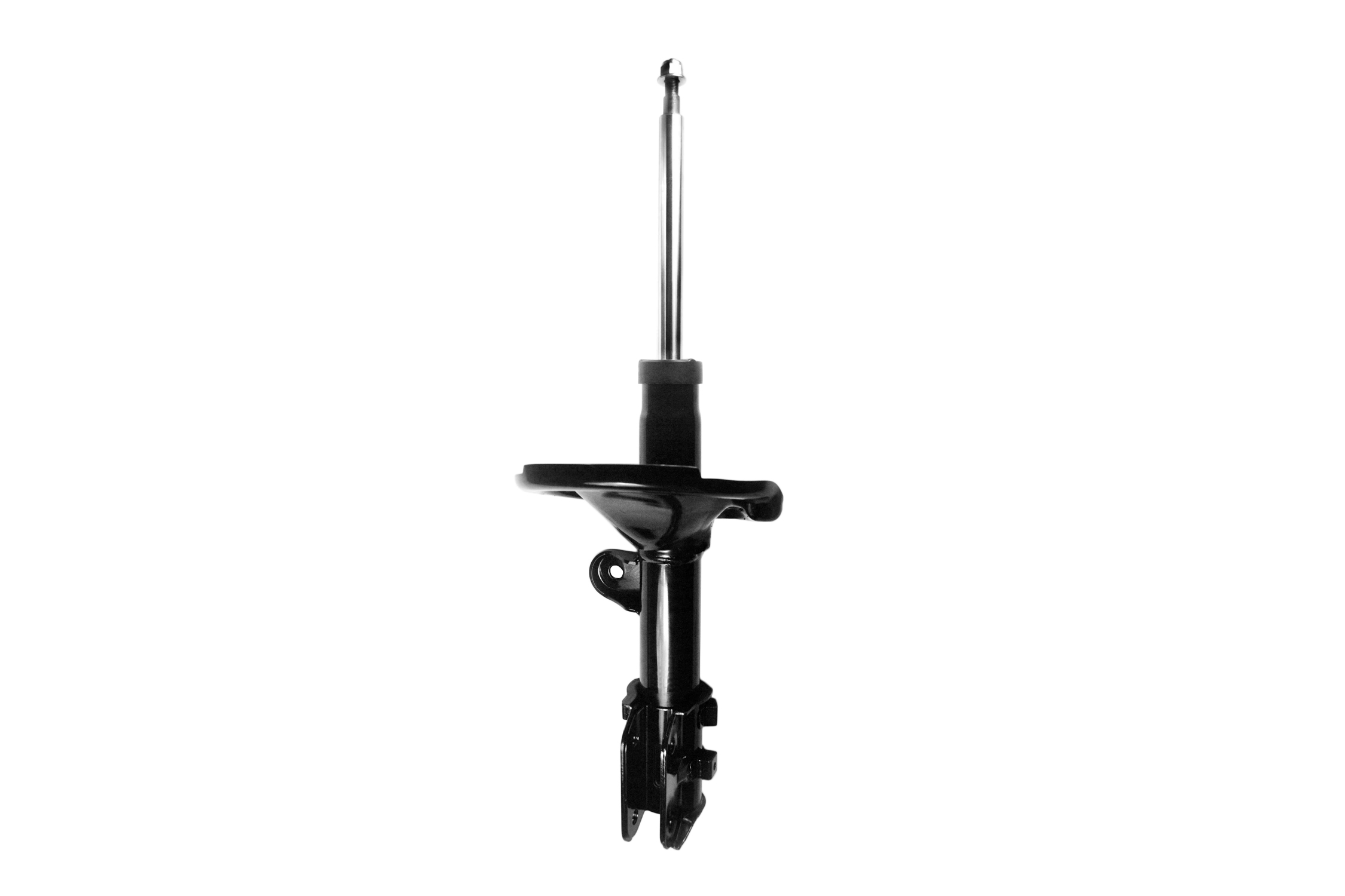 Suspension Strut MacPherson Ride Control MP333557R
