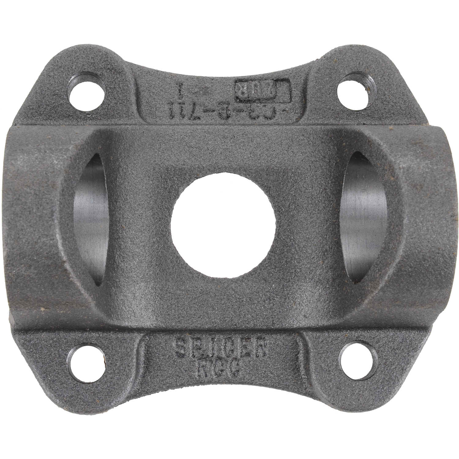 Drive Shaft Flange Yoke Spicer 3-2-1719