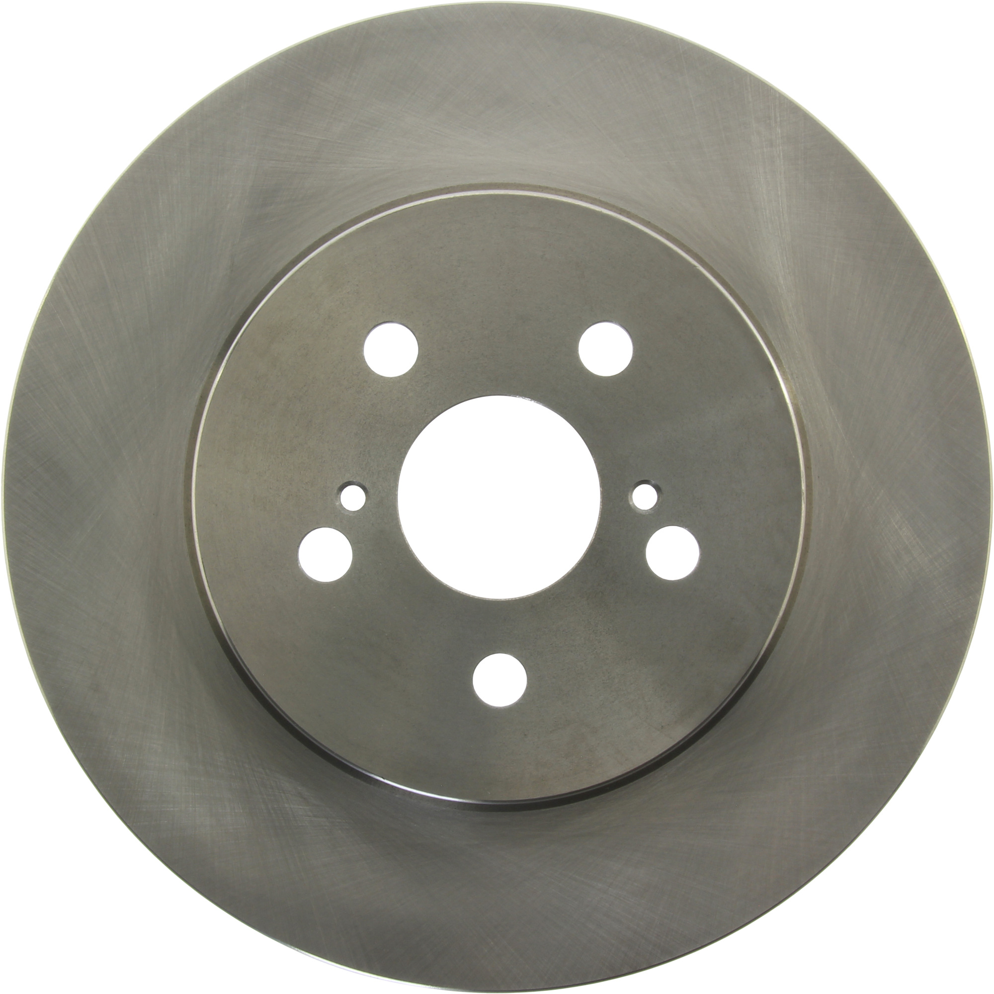 Disc Brake Rotor Centric Parts 121.44206