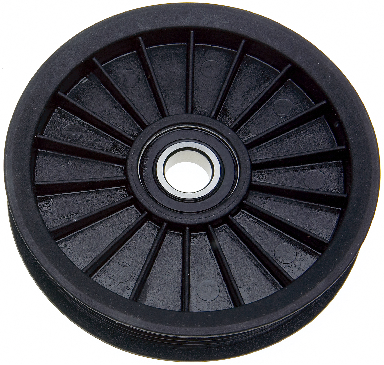 Accessory Drive Belt Idler Pulley Gates 38029