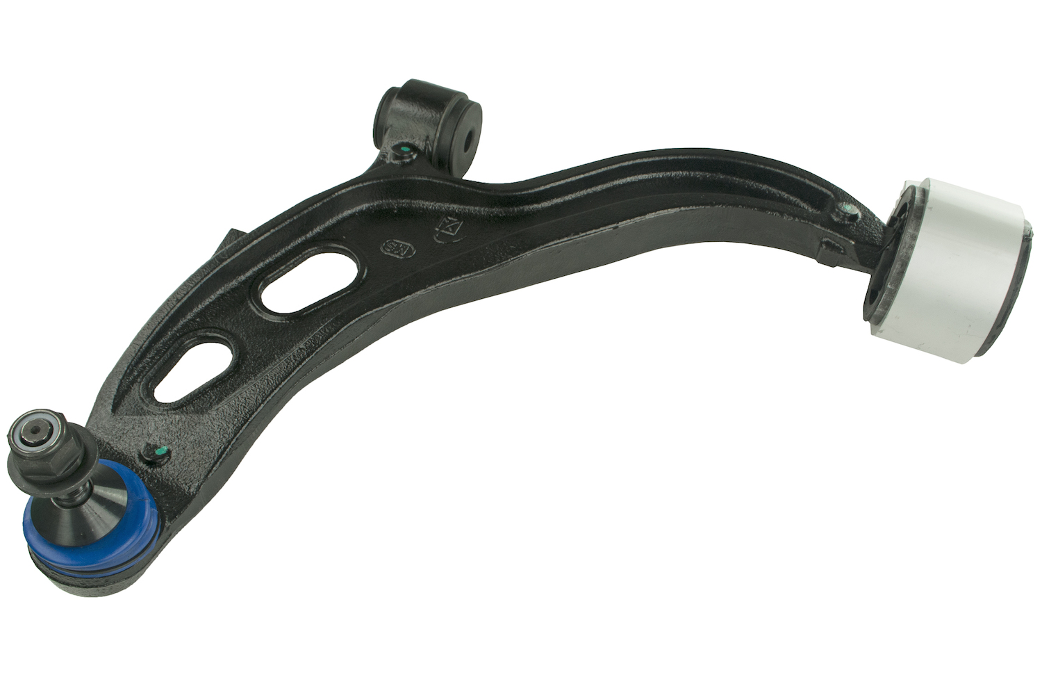 Suspension Control Arm and Ball Joint Assembly Mevotech Supreme CMS401186