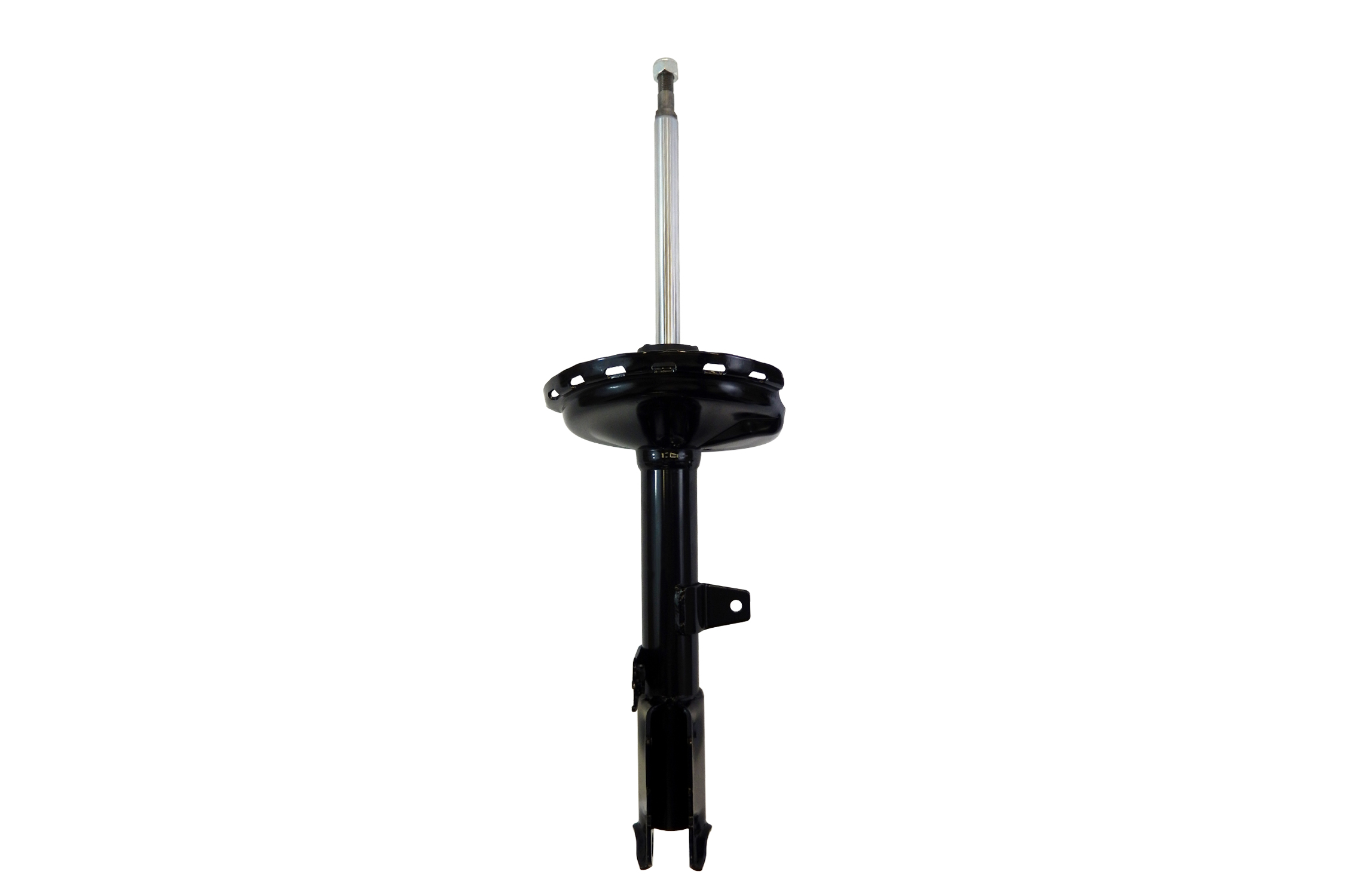 Suspension Strut MacPherson Ride Control MP333378L