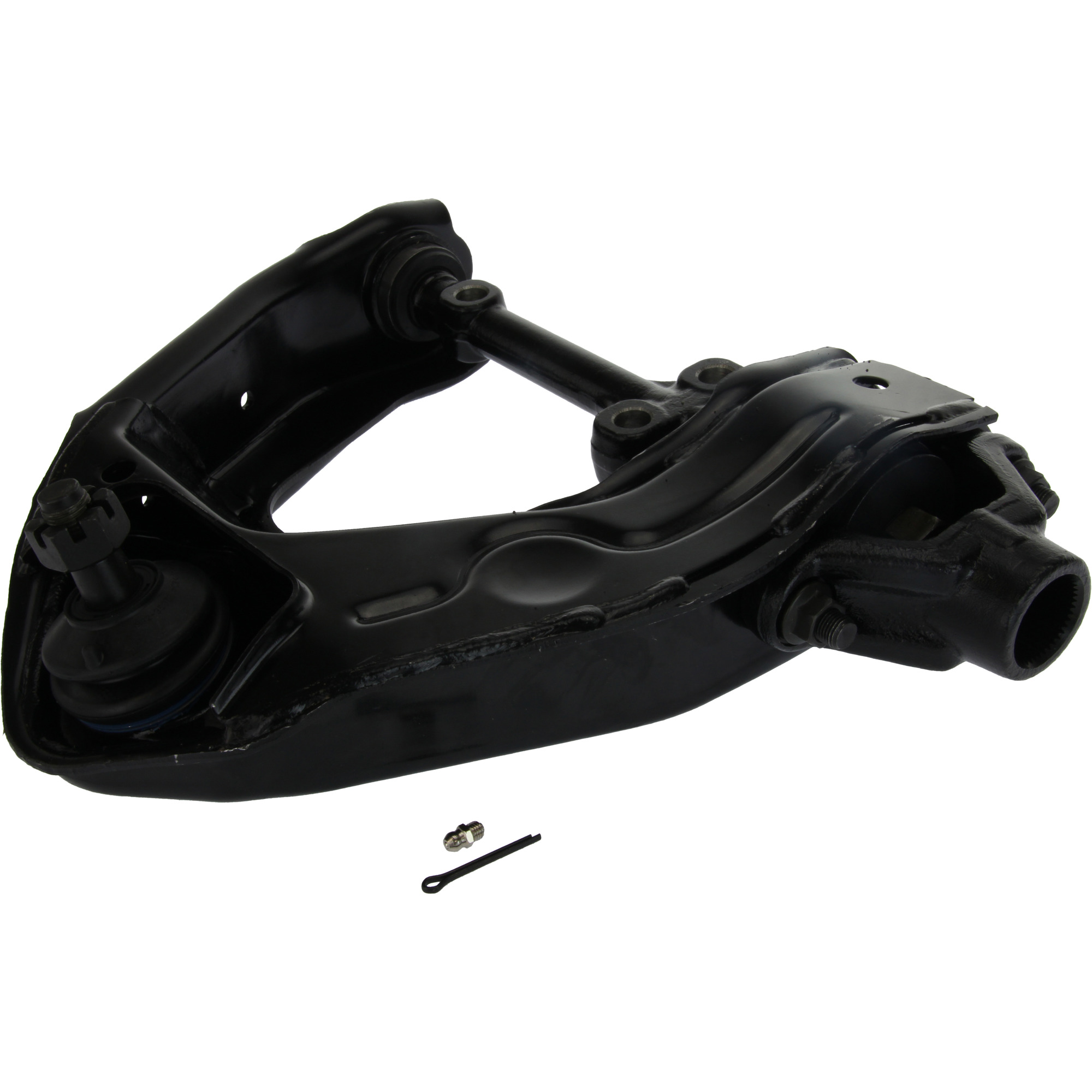 Suspension Control Arm and Ball Joint Assembly Centric Parts 622.44006