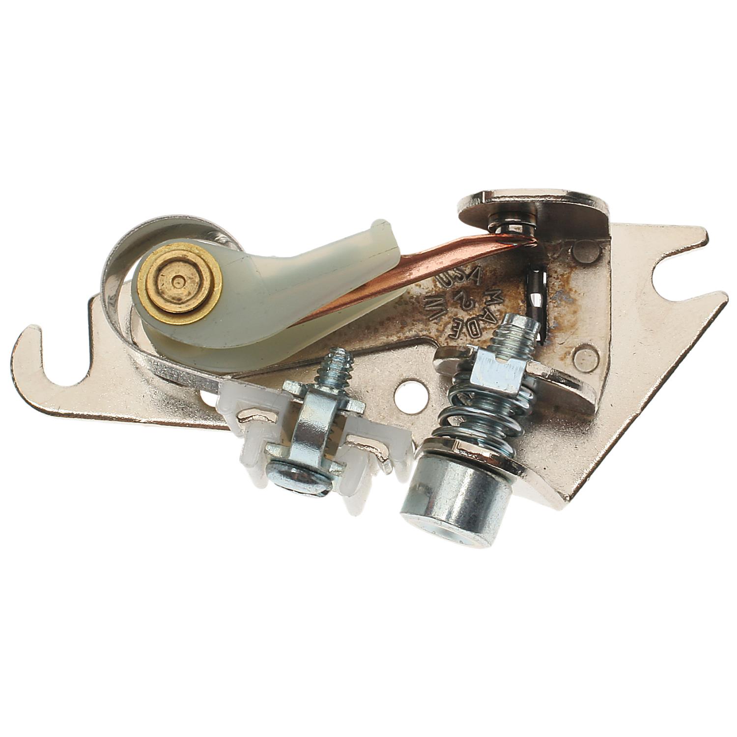 Ignition Contact Set T Series DR2270PT