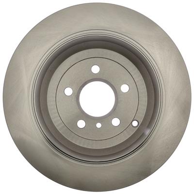 Disc Brake Rotor ACDelco 18A1834A