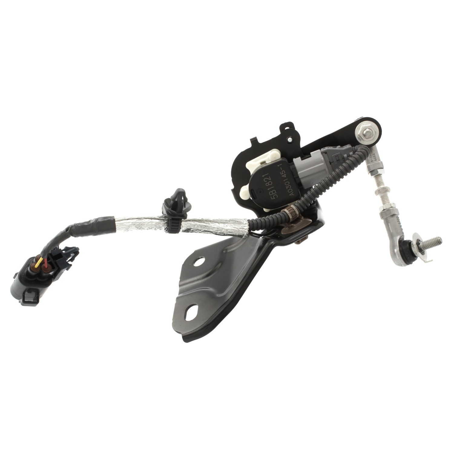 Suspension Ride Height Sensor AISIN HST-063