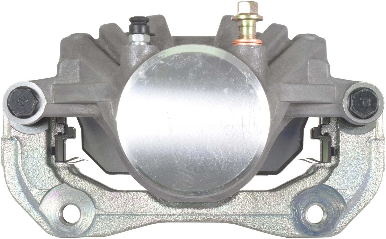 Disc Brake Caliper Perfect Stop 89-00849A