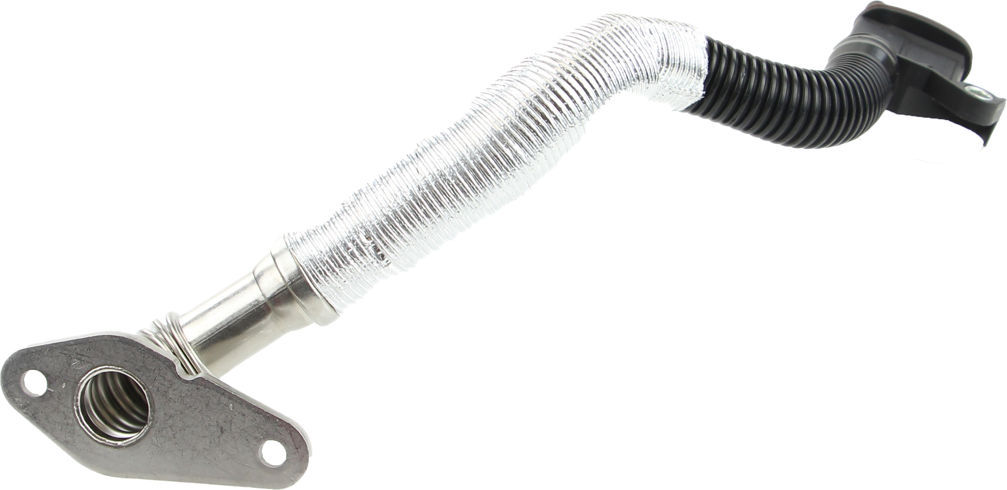 Engine Crankcase Breather Pipe Rein ABV0170