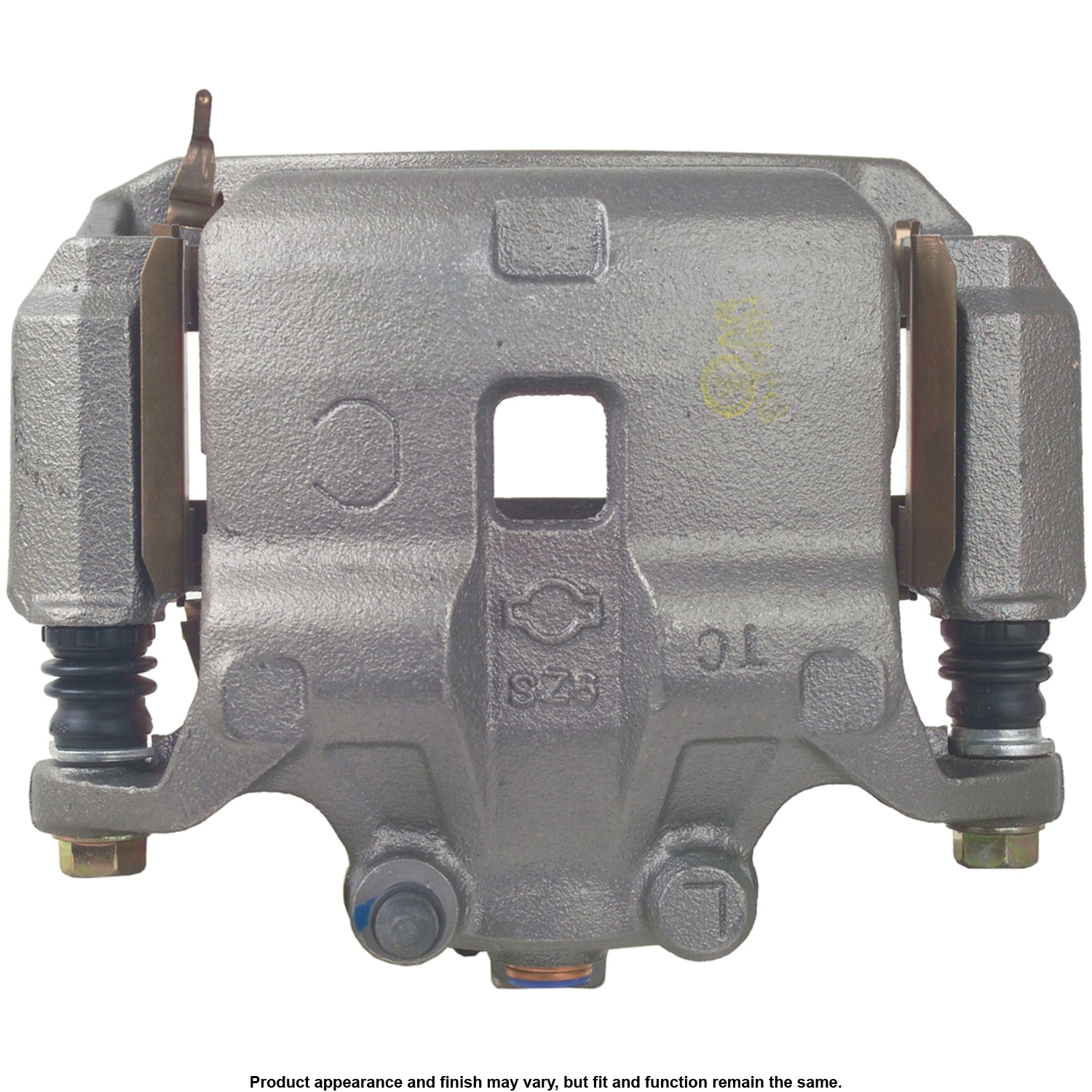 Disc Brake Caliper CARDONE Reman 19-B2604