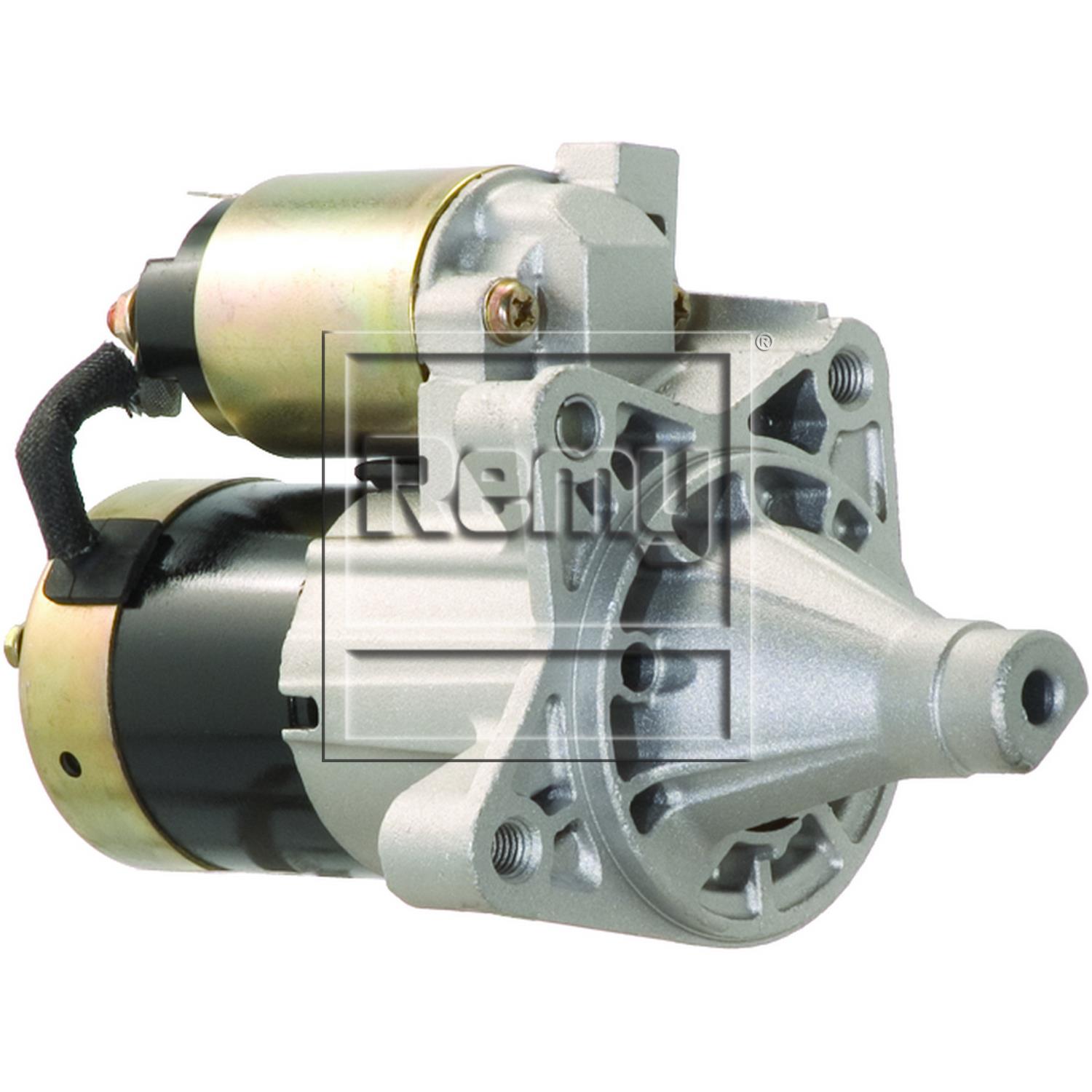Starter Remy 99422