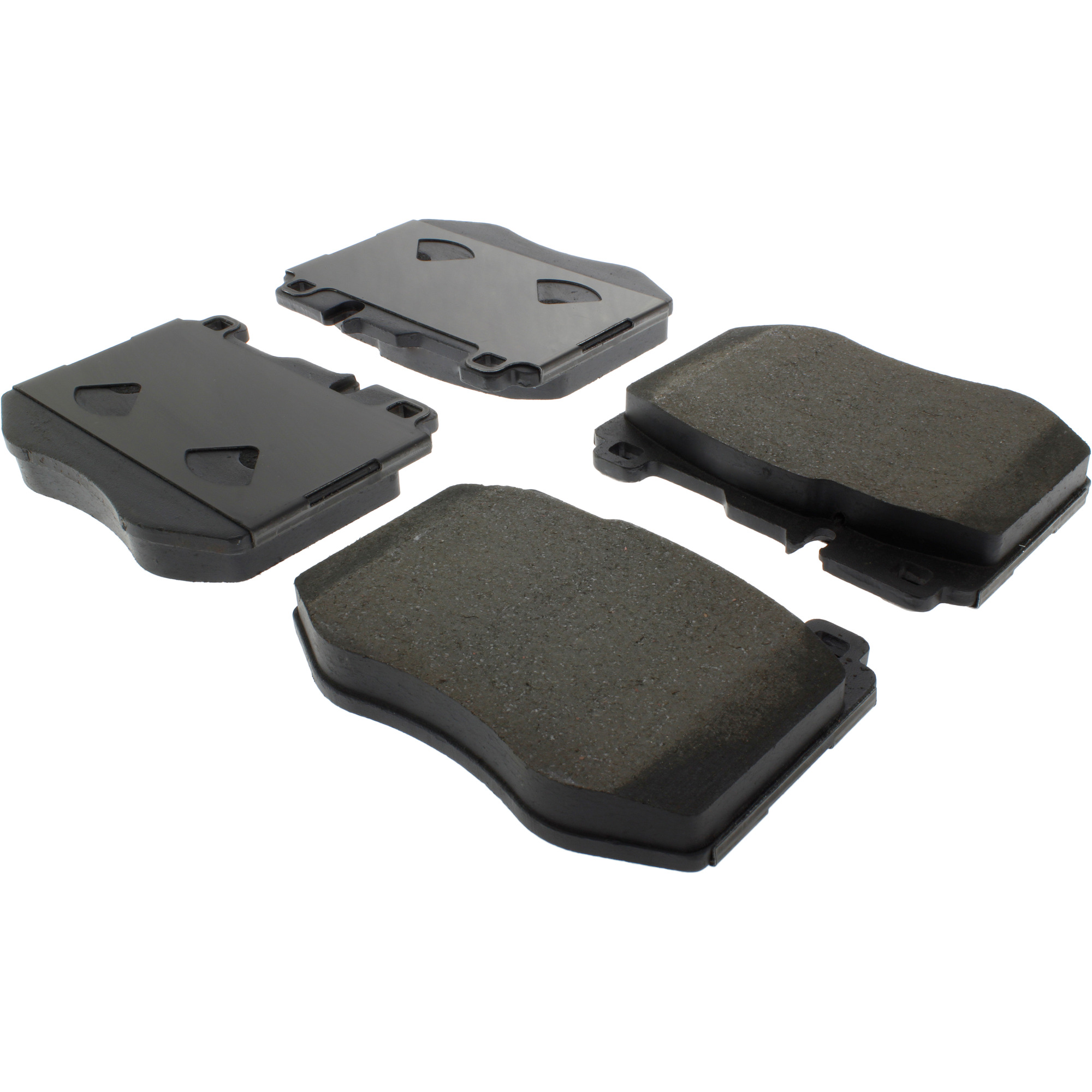 Disc Brake Pad Set Centric Parts 301.17960