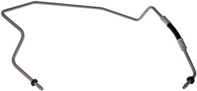 Automatic Transmission Oil Cooler Hose Assembly Dorman - OE Solutions 624-069