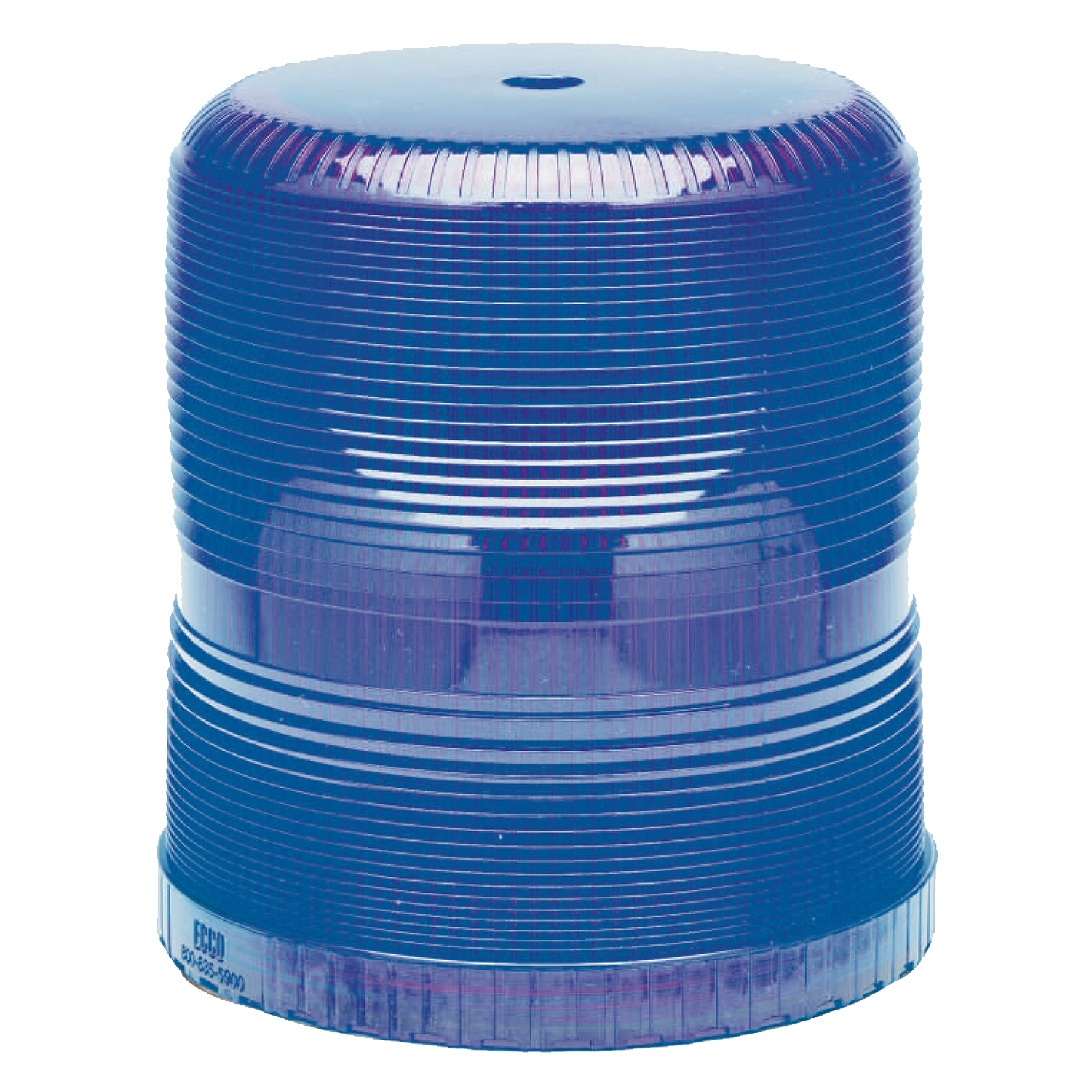 Dome Light Lens Ecco R6070LB
