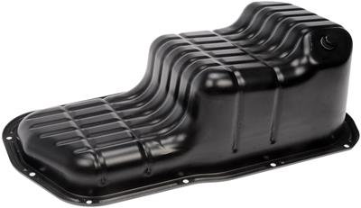 Engine Oil Pan Dorman - OE Solutions 264-528