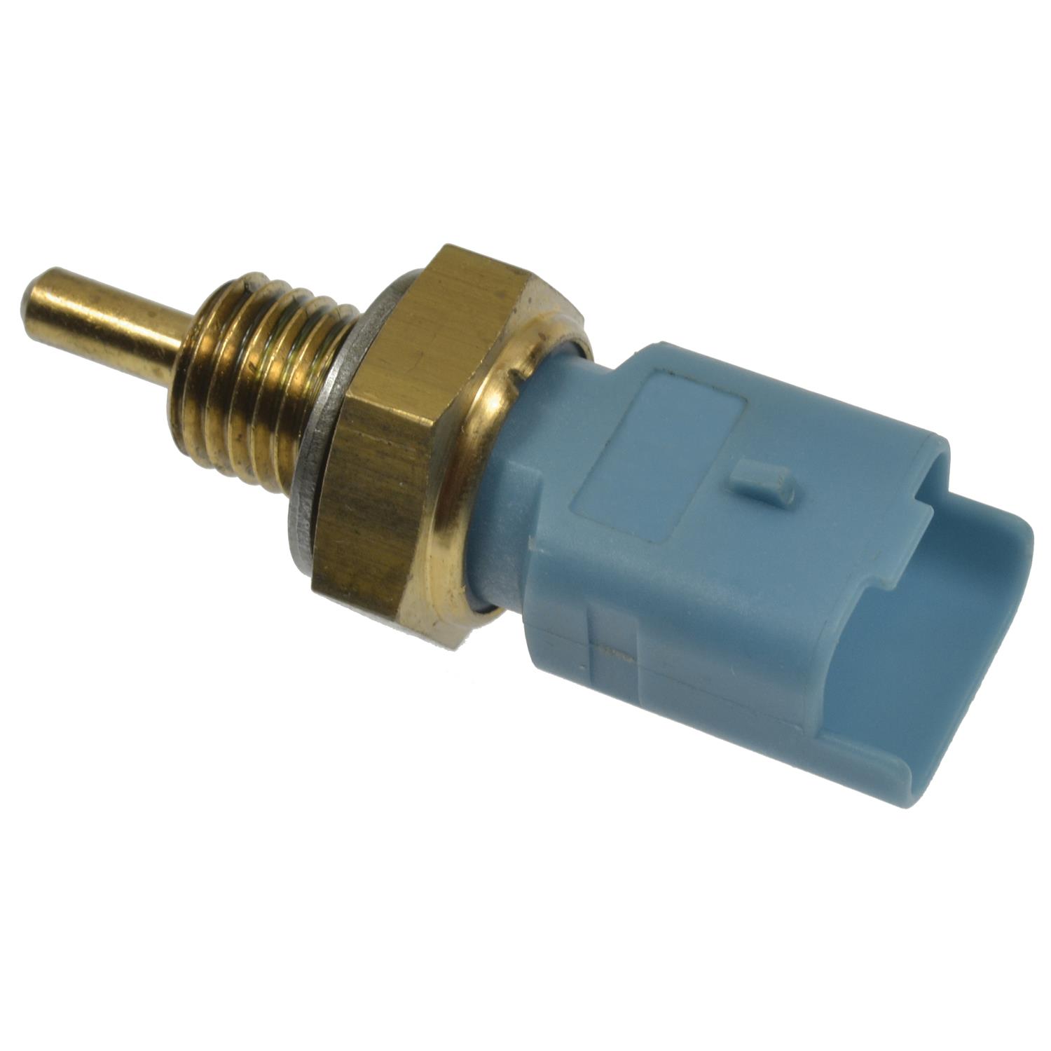 Engine Coolant Temperature Sensor Standard Import TX239