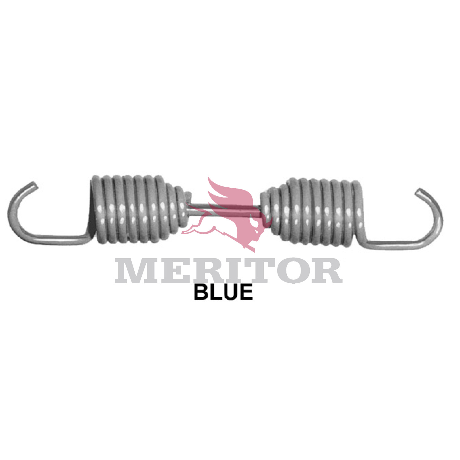 Drum Brake Shoe Return Spring Meritor R567005