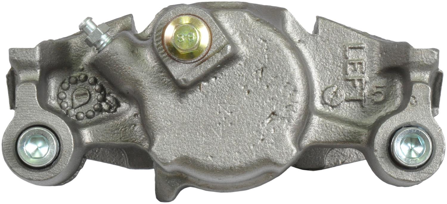 Disc Brake Caliper Perfect Stop 87-17245A