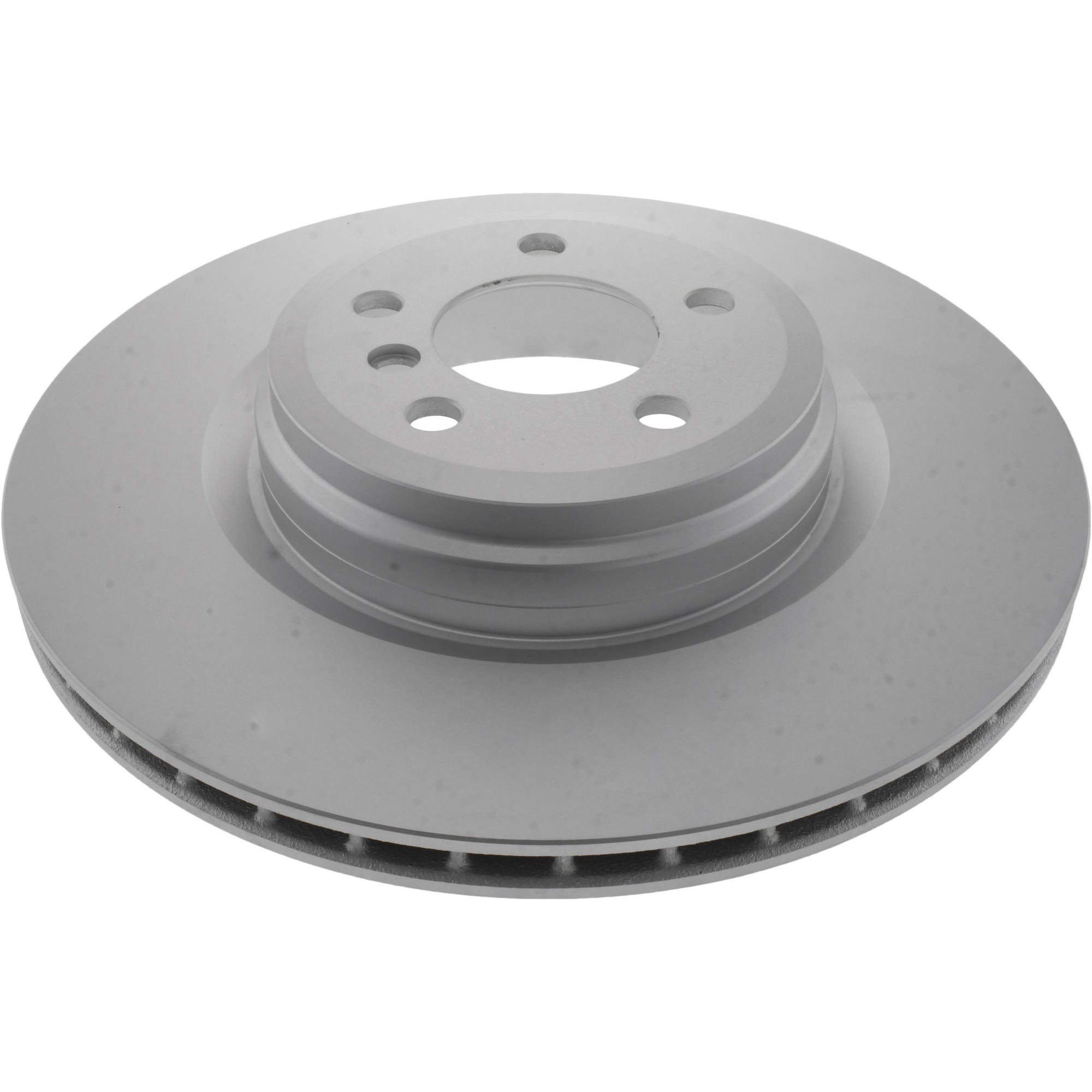 Disc Brake Rotor Centric Parts 320.34117H