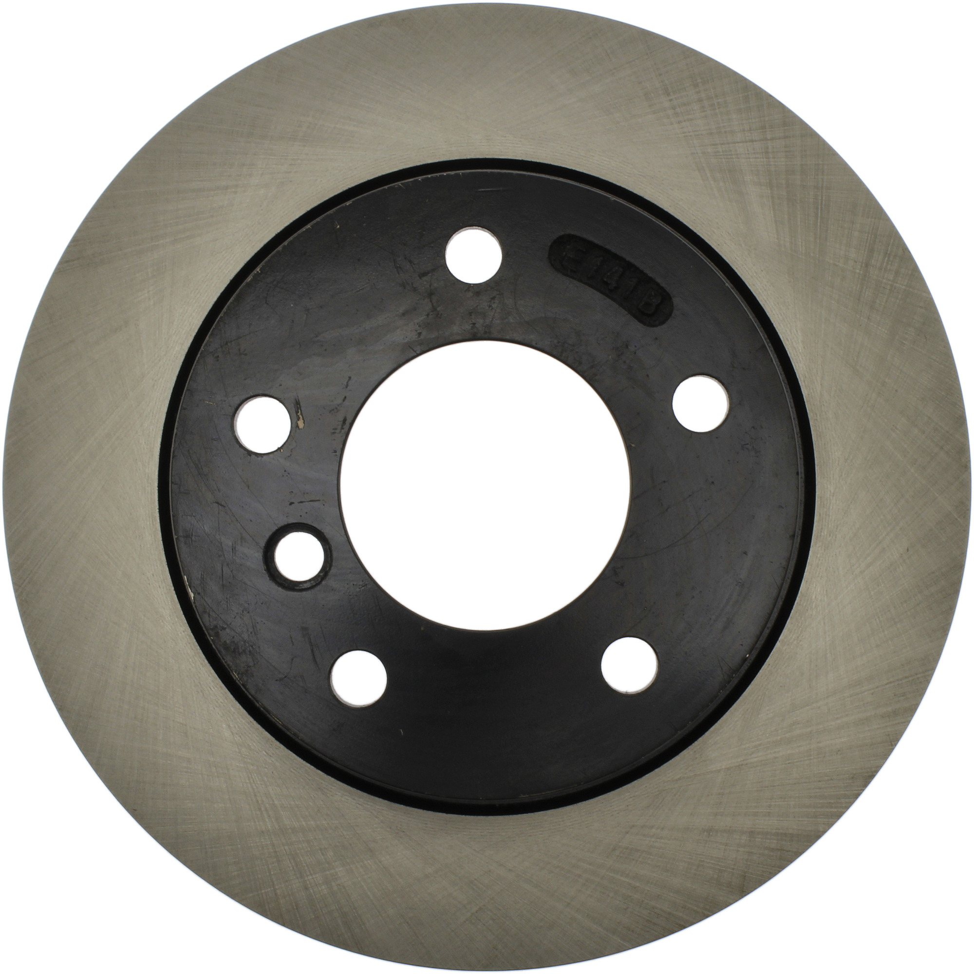 Disc Brake Rotor Centric Parts 121.34068