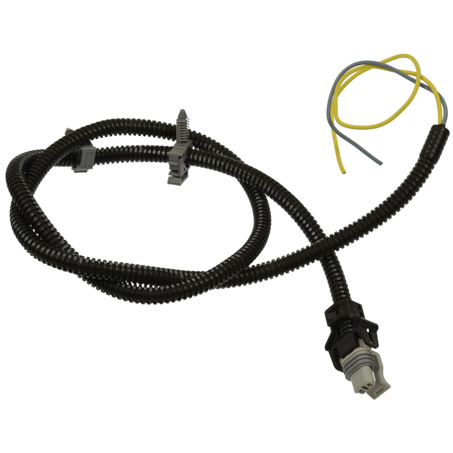 ABS Wheel Speed Sensor Wiring Harness Standard Ignition ALH77