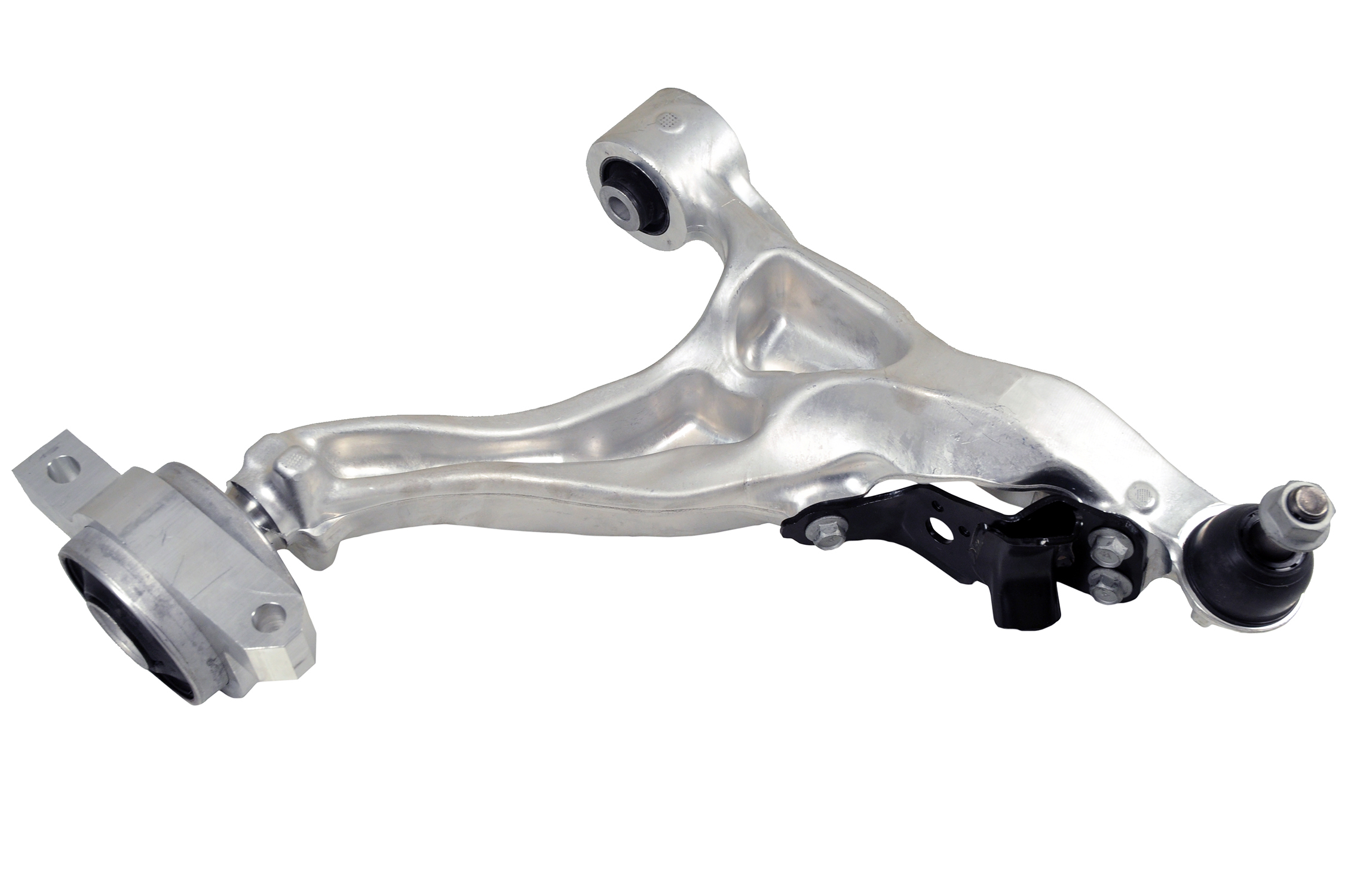 Suspension Control Arm and Ball Joint Assembly MacPherson Chassis C7GS301111