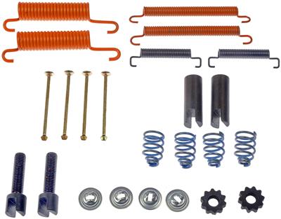 Parking Brake Hardware Kit Dorman - First Stop HW7309