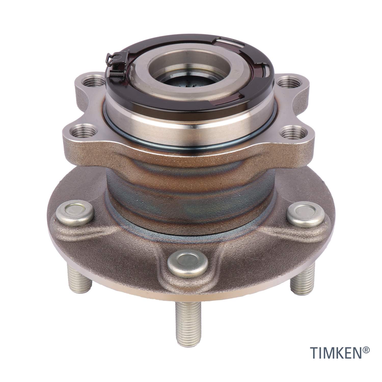 Wheel Bearing and Hub Assembly Timken HA590754