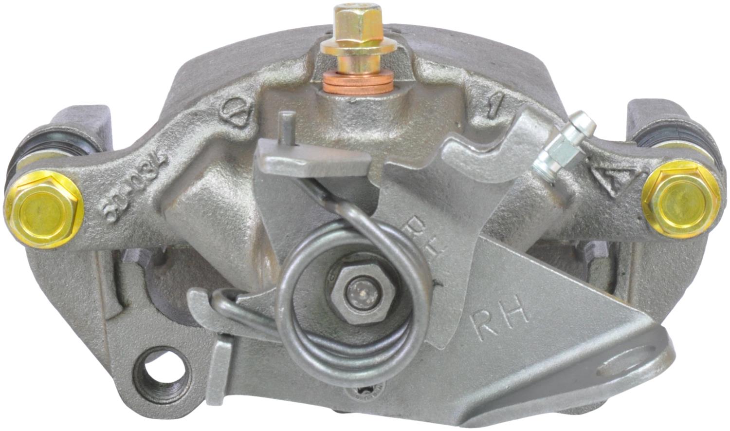 Disc Brake Caliper Perfect Stop 89-17890B