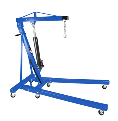 Engine Hoist ATD 7485B