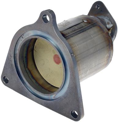 Catalytic Converter Dorman - OE Solutions 679-536