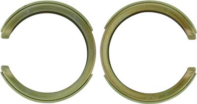 Parking Brake Shoe Set Perfect Stop PSS770