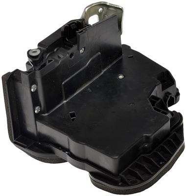 Door Lock Actuator Motor Dorman - OE Solutions 937-980