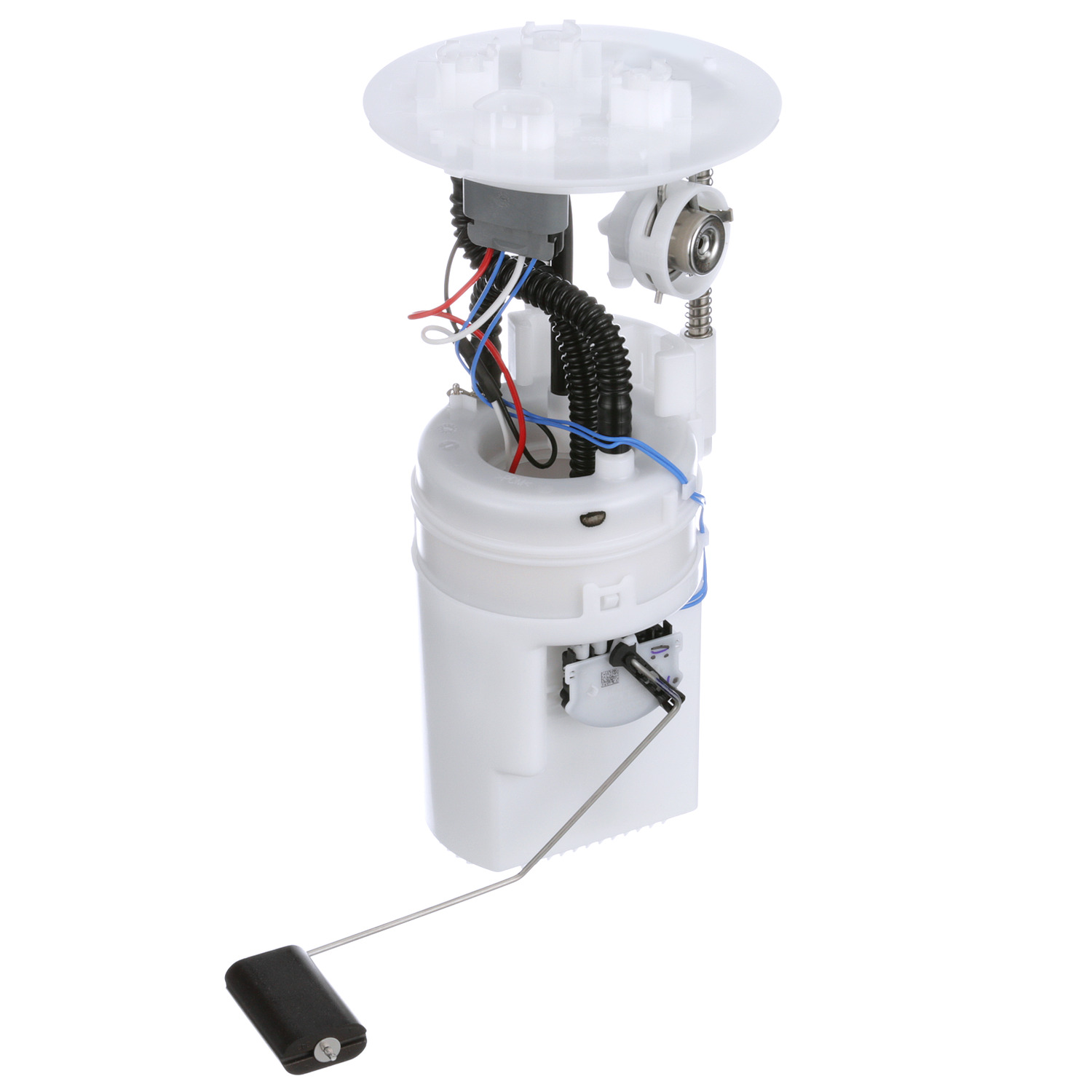 Fuel Pump Module Assembly Delphi FG1980