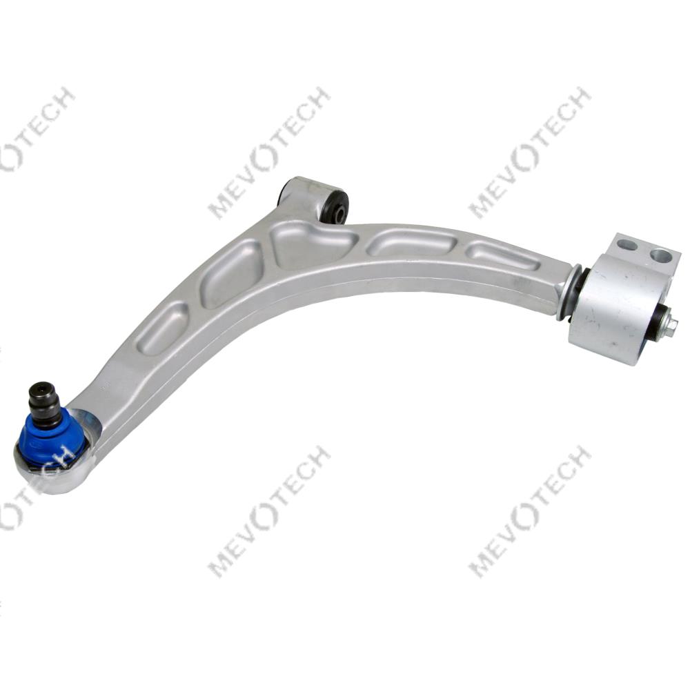 Suspension Control Arm and Ball Joint Assembly Mevotech Supreme CMS50122