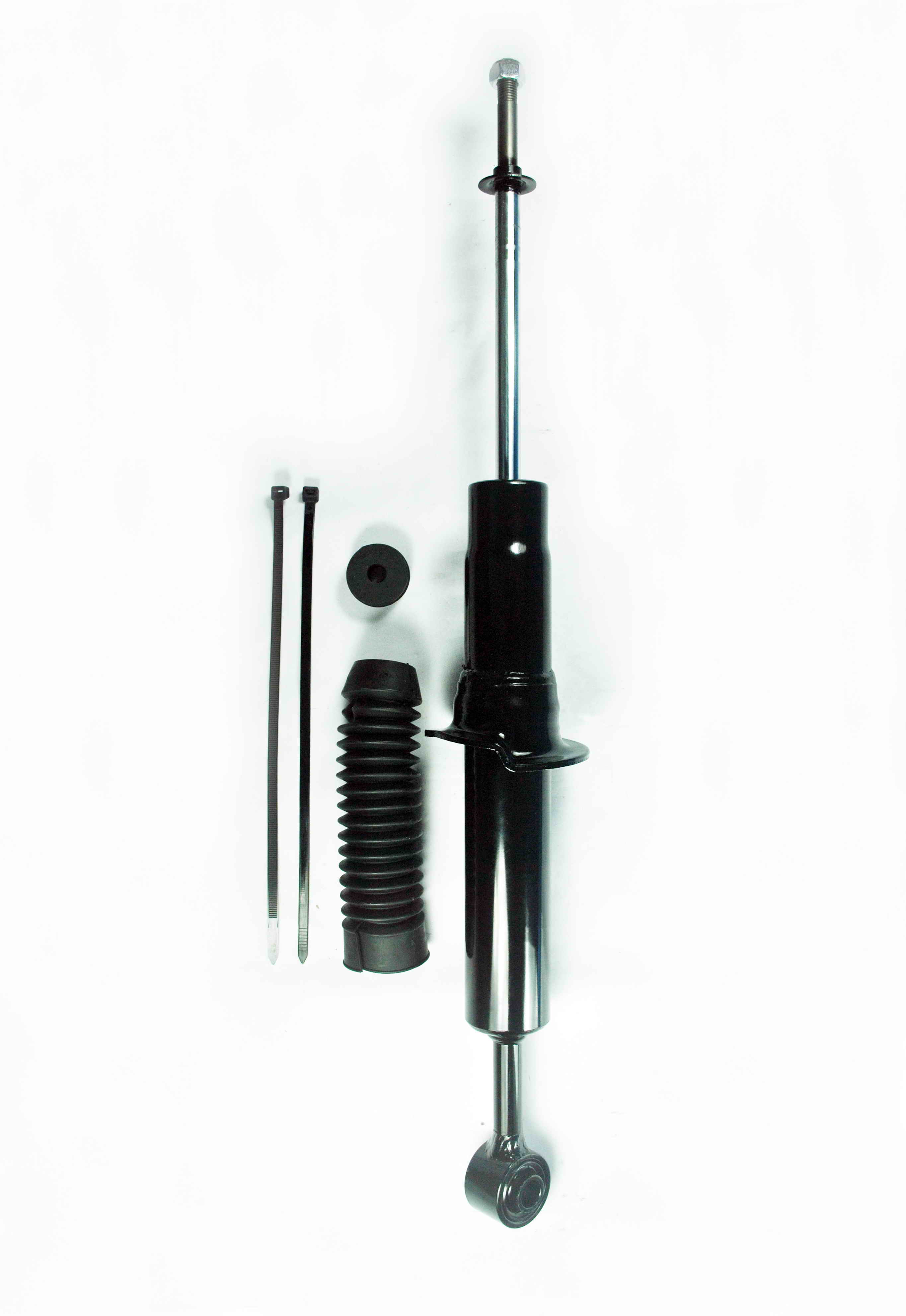 Suspension Strut MacPherson Ride Control MP345491