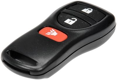 Keyless Entry Transmitter Dorman - HELP 99131