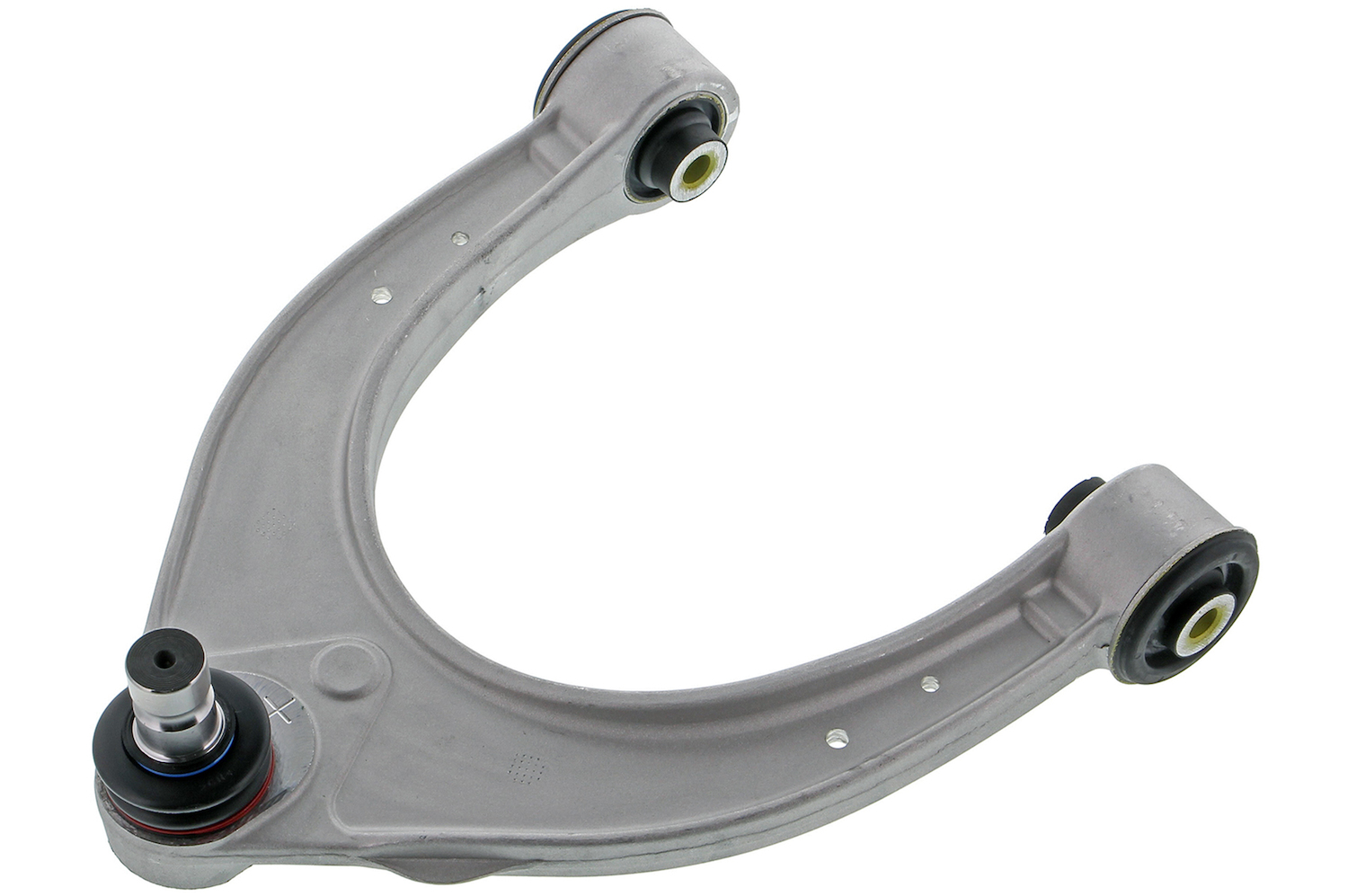 Suspension Control Arm and Ball Joint Assembly Mevotech Supreme CMS101355