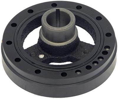 Engine Harmonic Balancer Dorman - OE Solutions 594-181