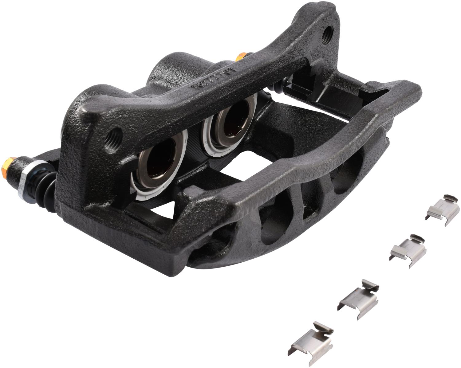 Disc Brake Caliper Perfect Stop 89X17753A