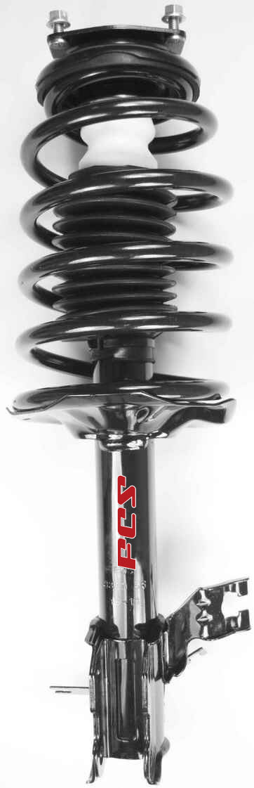 Suspension Strut and Coil Spring Assembly Focus Auto Parts 1332355R