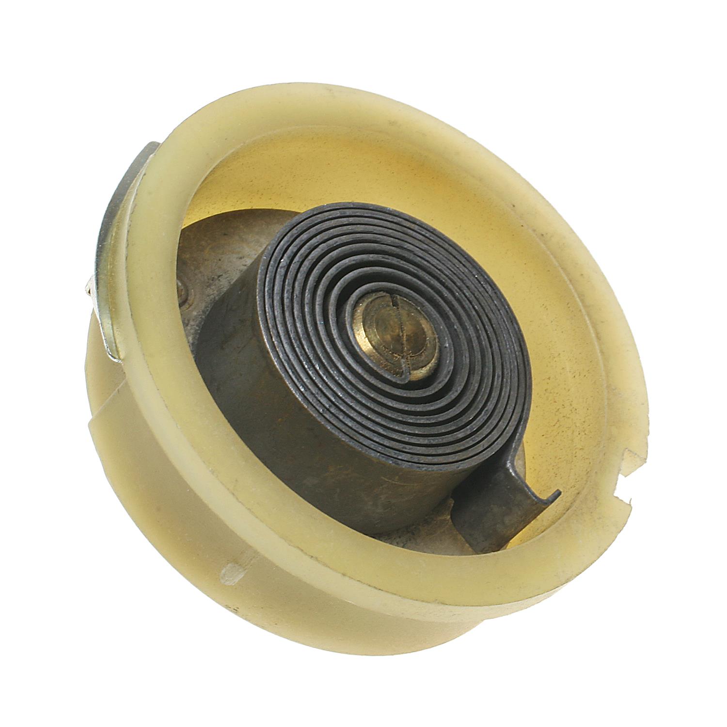 Carburetor Choke Thermostat Hygrade Tuneup CV260